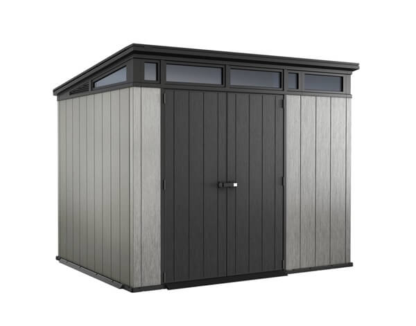 מחסן גינה 7X9 ארטיזן Artisan כתר Keter