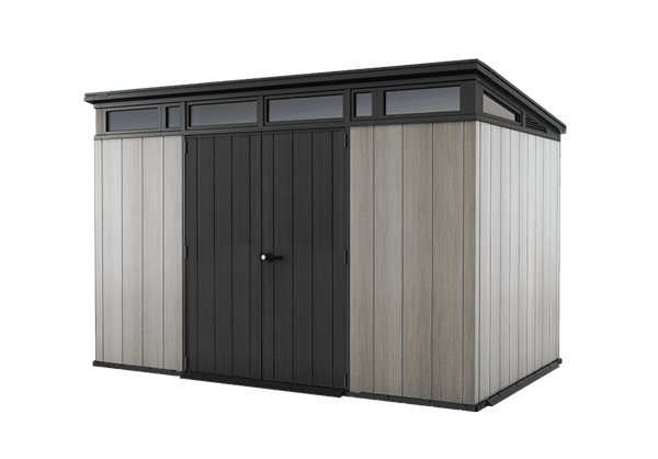 מחסן גינה 7X11 ארטיזן Artisan כתר Keter