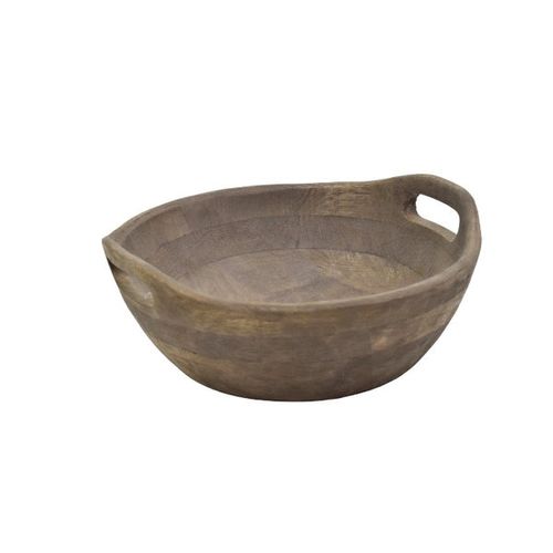 קערה מעץ אורגניק SALE