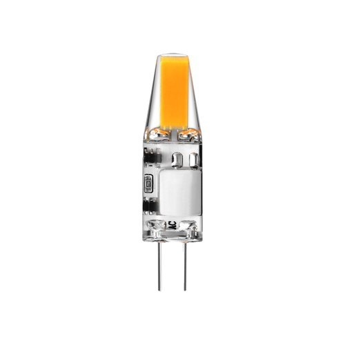  נורת לד G4 12V 2W COB אור חם 
