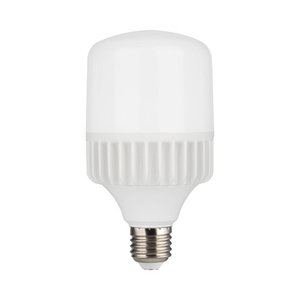  נורת לד הספק גבוה E27 30W T-LED אור חם 