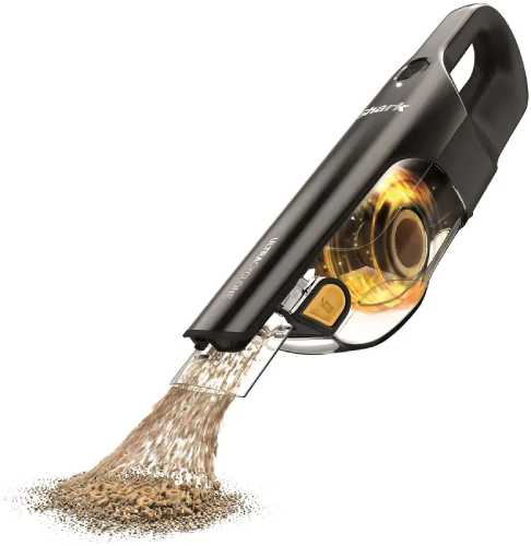 ‏שואב אבק ידני Shark Ultracyclone CH953