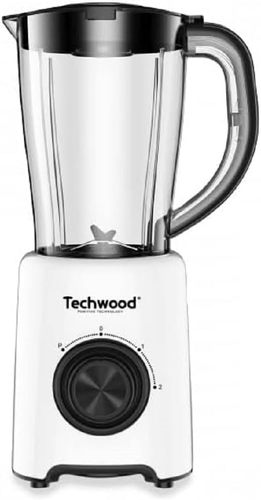 בלנדר חשמלי Techwood טקווד TBL-771