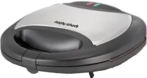 טוסטר לחיצה עם פלטות מתחלפות 44258 Morphy Richards