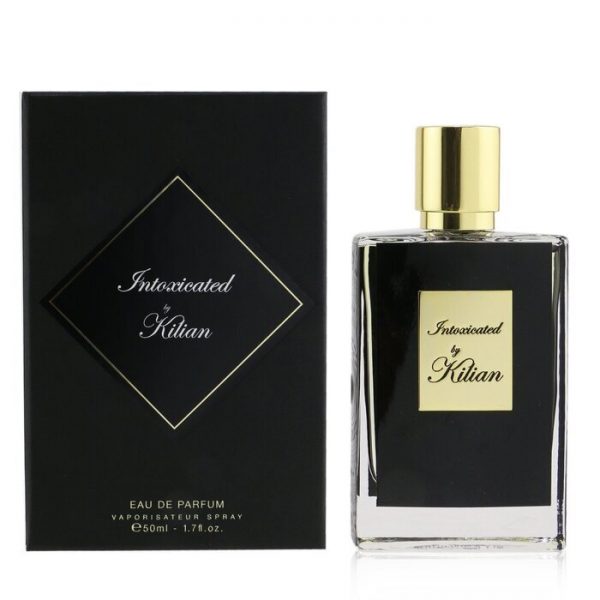 בושם קיליאן KILIAN INTOXICATED 50 ML PARFUM