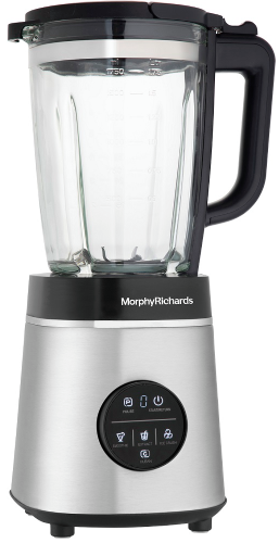 בלנדר זכוכית חכם Morphy richards Smart Blender 48387