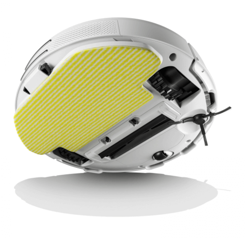 Karcher RCV3 – ניווט חכם בחדרים