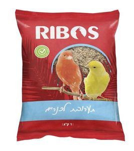 תערובת לכנרים ריבוס 1 ק"ג