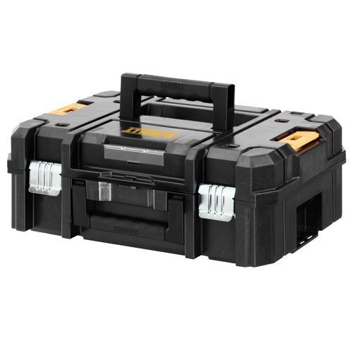 ארגז כלים מקצועי DEWALT D17807
