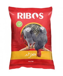 גרעיני חמניות ריבוס 700 גרם