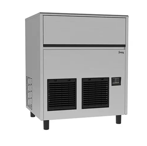 מכונת קרח דגם FR100