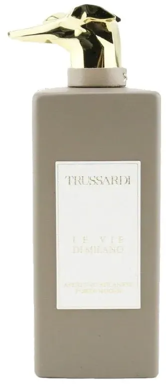Trussardi Aperitivo Milanese Porta Nuova