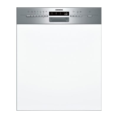 מדיח כלים רחב Siemens SN56P580EU סימנס