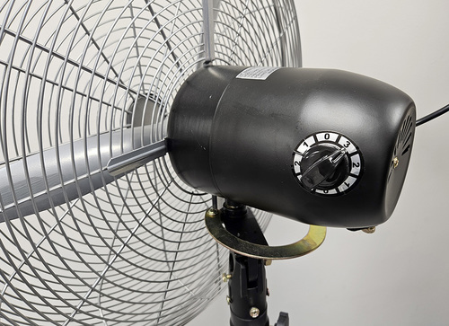 מאוורר עמוד תעשייתי חשמלי - Proxen FS-75L