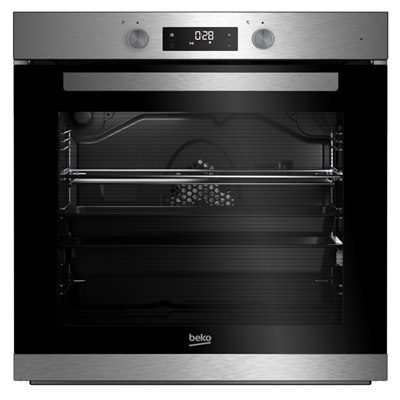 תנור אפייה Beko BIM32300XMS