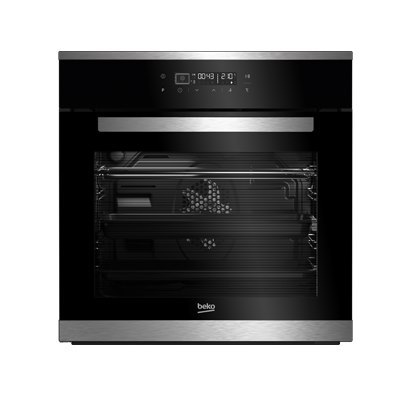 תנור אפייה Beko BIM 25400 XMS