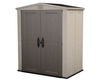 מחסן גינה 6X3 פקטור Factor כתר Keter