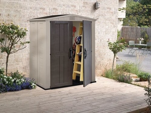 מחסן גינה 6X3 פקטור Factor