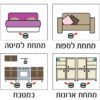 מיני בלאק | תחנת האכלה לנמלים ולמקקים |