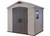מחסן גינה 6X8 פקטור Factor כתר Keter