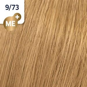 wella koleston perfect 9/73