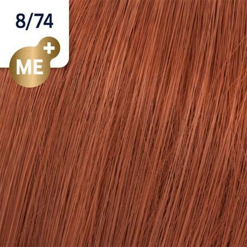 wella koleston perfect 8/74