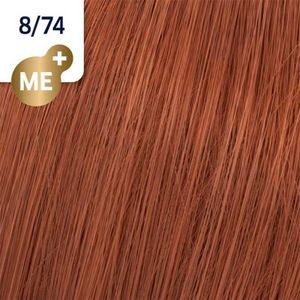 wella koleston perfect 8/74
