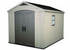 מחסן גינה 8X11 פקטור Factor כתר Keter