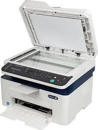 מדפסת ‏לייזר ‏משולבת Xerox WorkCentre 3025V_NI