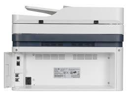 מדפסת ‏לייזר ‏משולבת Xerox WorkCentre 3025V_NI