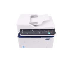 מדפסת ‏לייזר ‏משולבת Xerox WorkCentre 3025V_NI