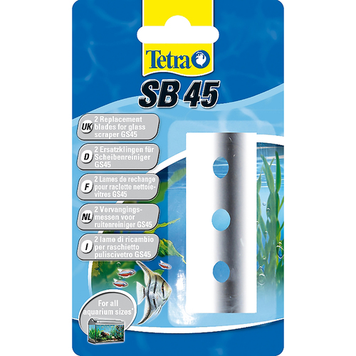 להבים טטרה SB45