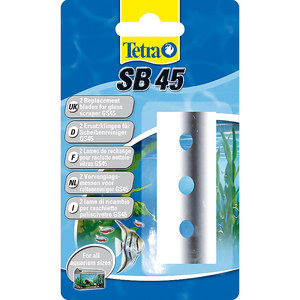להבים טטרה SB45