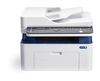 מדפסת ‏לייזר ‏משולבת Xerox WorkCentre 3025V_NI