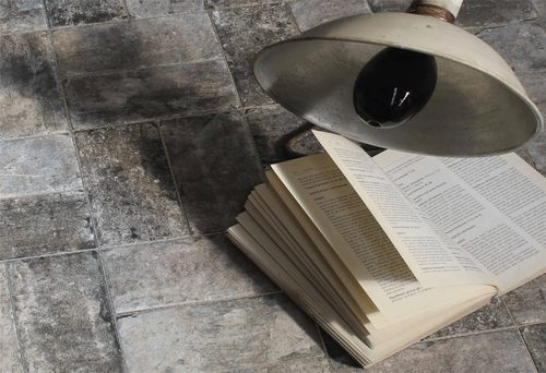  בריק פורצלן וול סטריט