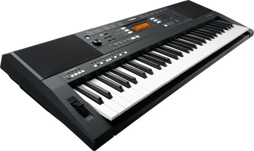 אורגן מזרחי ימהה YAMAHA PSR-A350