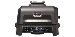 גריל חיצוני ומעשנה NINJA Woodfire Pro XL OG853