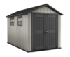 מחסן גינה 7.5X11 אוקלנד Oakland כתר Keter