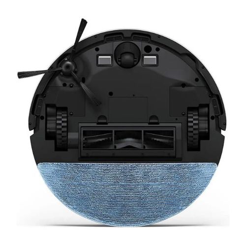 שואב אבק רובוטי שוטף Ecovacs DEEBOT Y1 Pro לבן