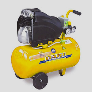 מדחס אוויר DARI SMART 25-2500 230V