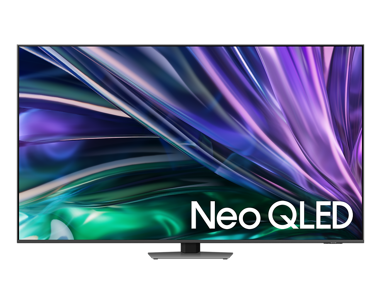 טלוויזיה חכמה 85" Samsung NEO QLED 4K 85QN85D