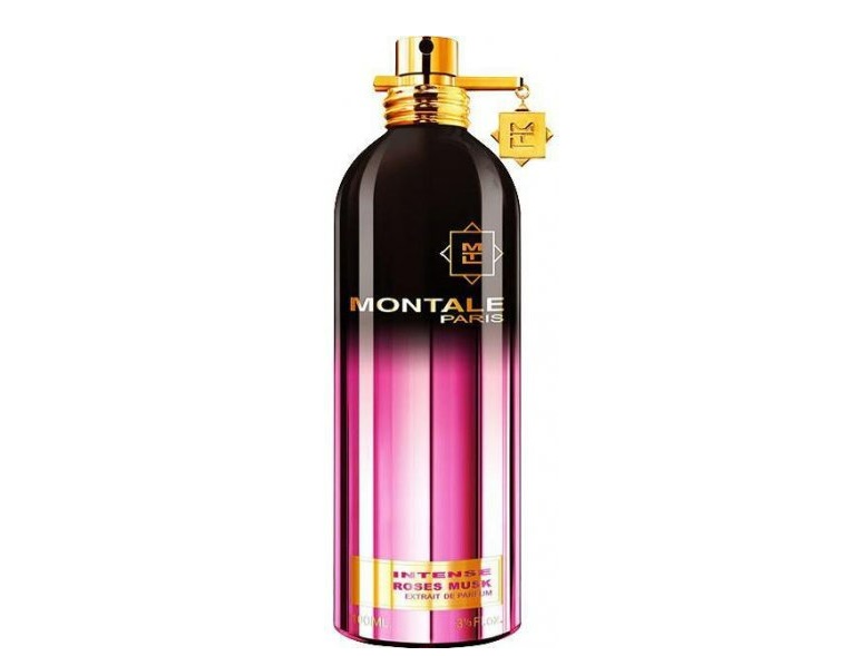 בושם לאישה Montale Roses Musk Intense EDP 100ml
