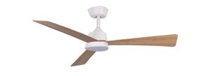 מאוורר תקרה סטאר 9 כנפי עץ 36 אינץ Electrostar