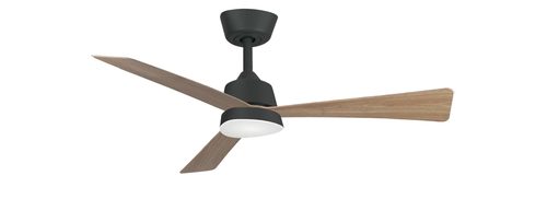 מאוורר תקרה סטאר 9 כנפי עץ 36 אינץ Electrostar