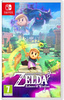 The Legend Of Zelda Echoes Of Wisdom Switch
