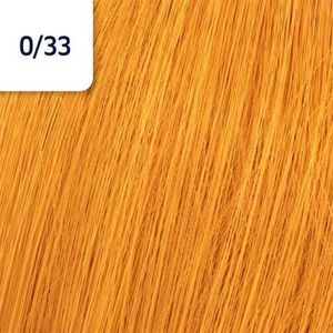 WELLA KOLESTON SPECIAL MIX 0/33