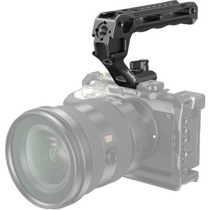 SmallRig NATO Top Handle Lite ידית עליונה לכלוב