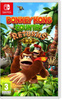donkey kong country returns hd nintendo switch 
