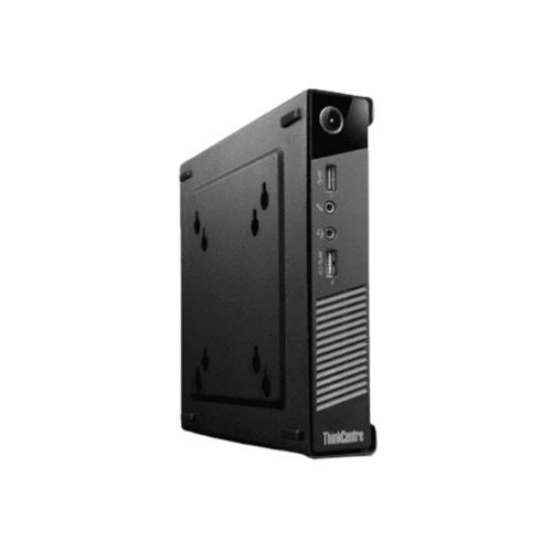 מחשב נייח מחודש  קטן וחזק Lenovo ThinkCentre M93 tiny Core i5 8GB 240SSD WINDOWS 10 PRO