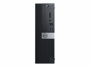  מחשב נייח מחודש  DELL OPTIPLEX 5070 I7-9700 480GB SSD 16GB WIN10 כולל מסך חדש 24 אינץ של סמסונג Hp